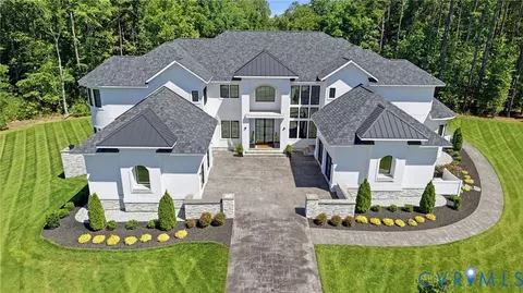 12341 Haybrook Ln, Glen Allen, VA 23059
