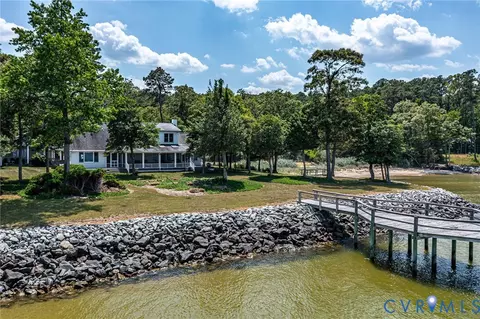 72 Endless View Ln, Heathsville, VA 22473