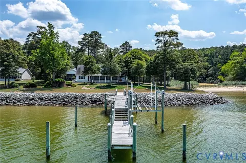 72 Endless View Ln, Heathsville, VA 22473