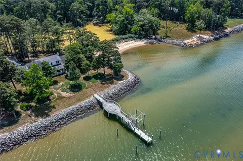72 Endless View Ln, Heathsville, VA 22473