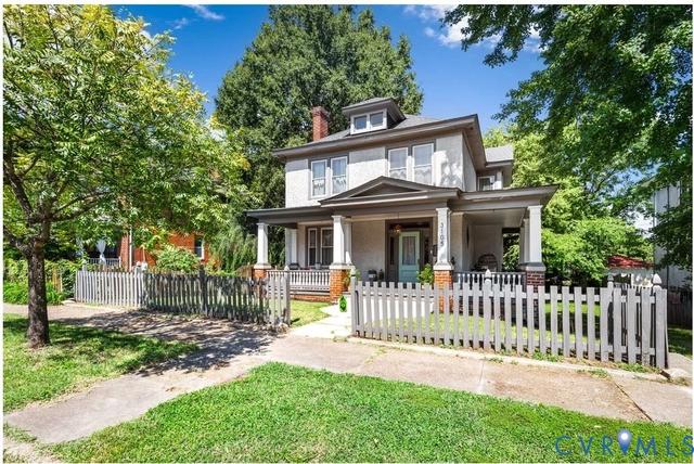 3105 Semmes Ave, Richmond, VA 23225