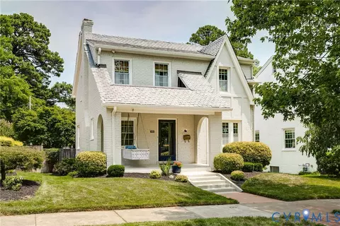 4212 Augusta Ave, Richmond, VA 23230
