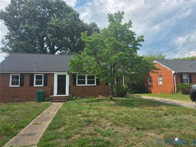 2310 Dee Kay Dr, Henrico, VA 23228