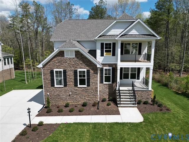 4963 College Green Ln, Providence Forge, VA 23140
