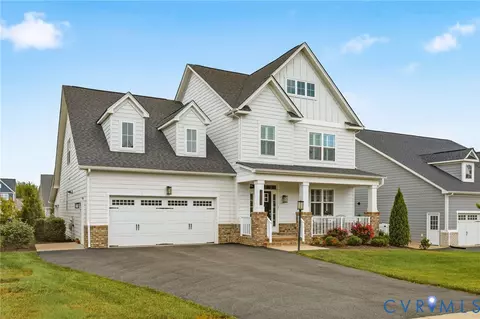12326 Beech Hall Cir, Manakin Sabot, VA 23103