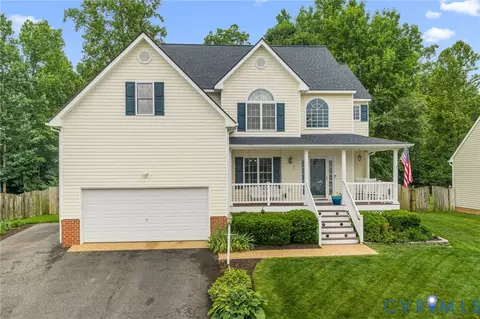 5819 Hereld Green Dr, Chesterfield, VA 23832