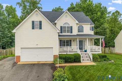 5819 Hereld Green Dr, Chesterfield, VA 23832