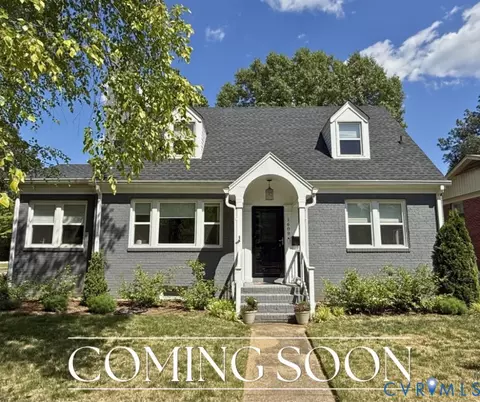 1609 Westover Hills Blvd, Richmond, VA 23225