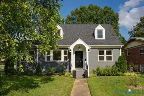 1609 Westover Hills Blvd, Richmond, VA 23225
