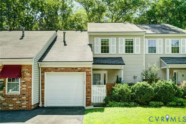 7513 Potters Ct, Richmond, VA 23225