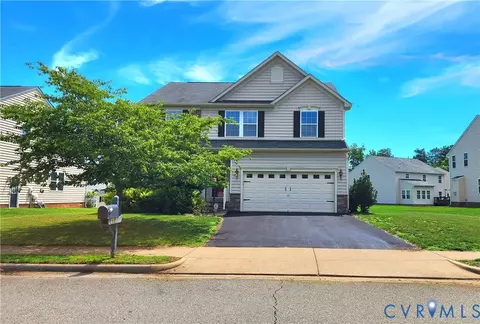 7313 Larsen Mews, Richmond, VA 23234