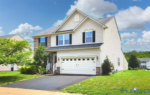 7313 Larsen Mews, Richmond, VA 23234