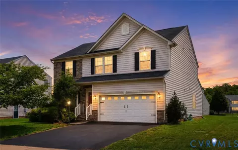 7313 Larsen Mews, Richmond, VA 23234