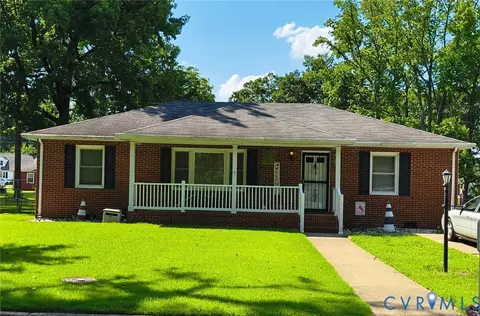 3203 Norfolk St, Hopewell, VA 23860