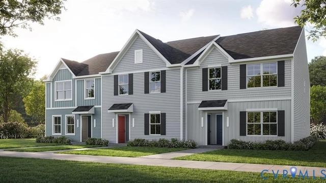 1729 Grubbs Ln #A, Richmond, VA 23224