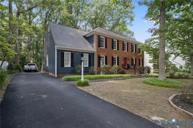 2709 Dalkeith Dr, Henrico, VA 23233