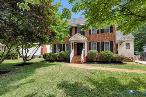 9160 Graff Ct, Mechanicsville, VA 23116