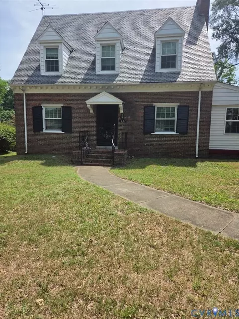 3401 Montrose Ave, Richmond, VA 23222