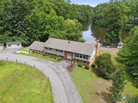 4512 Forrestal Rd, Chester, VA 23831