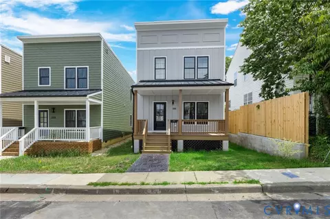 2506 Porter St, Richmond, VA 23225