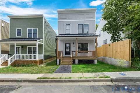 2506 Porter St, Richmond, VA 23225