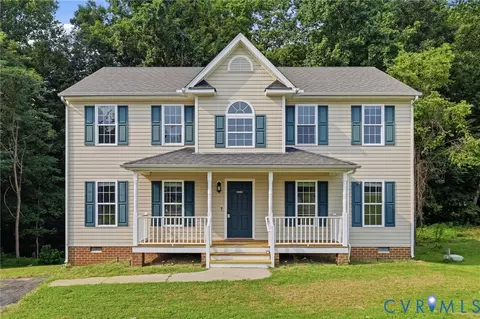 7610 Sugar Run Rd, Hopewell, VA 23860