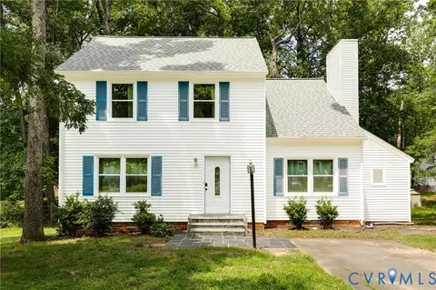 9721 Kennesaw Rd, Richmond, VA 23236