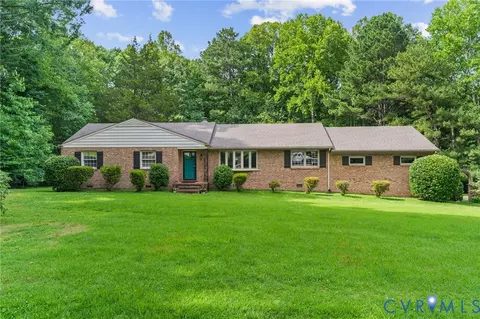 9400 Morley Rd, Midlothian, VA 23112