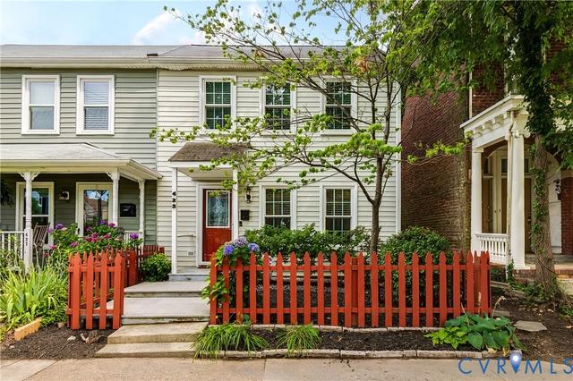425 Chimborazo Blvd, Richmond, VA 23223