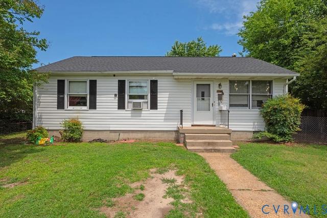 5101 Reilly St, Richmond, VA 23231