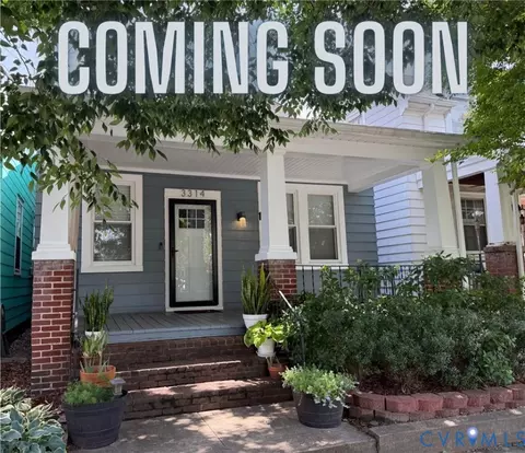 3314 Grayland Ave, Richmond, VA 23221
