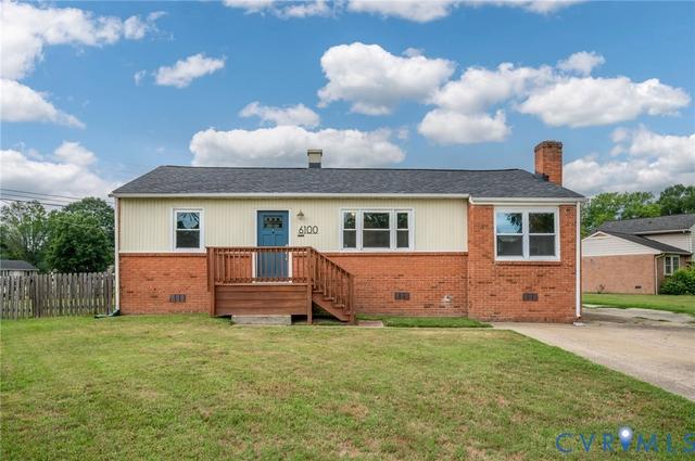 6100 Phelps St, Glen Allen, VA 23060