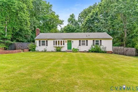 2217 Fall Line Dr, Powhatan, VA 23139