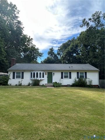2217 Fall Line Dr, Powhatan, VA 23139