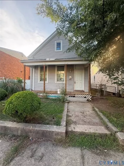 2011 Chicago Ave, Richmond, VA 23224 photo 1