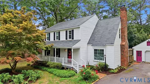 1500 Stone River Rd, Richmond, VA 23235