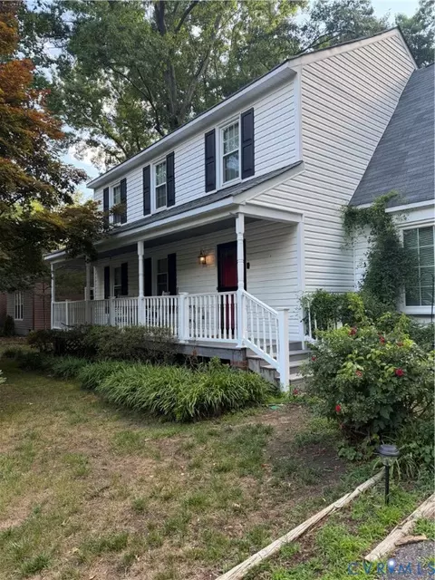 1500 Stone River Rd, Richmond, VA 23235