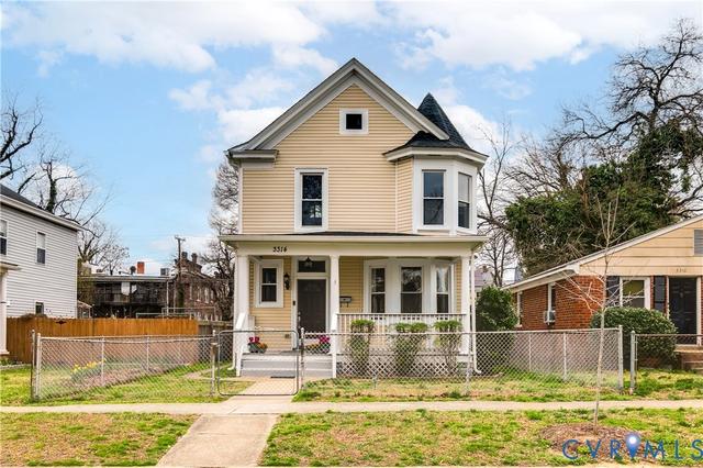 3314 2nd Ave, Richmond, VA 23222