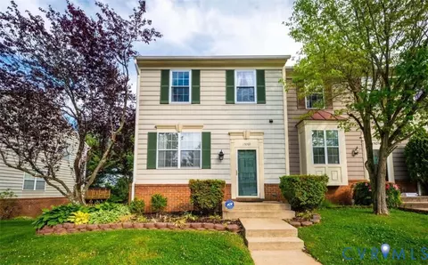 15069 Ardmore Loop, Woodbridge, VA 22193