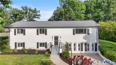 4911 Aqua Ln, Prince George, VA 23875