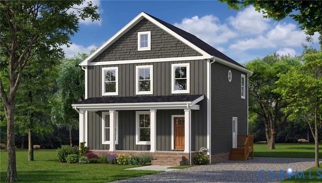 tbd Wilson Rd, La Crosse, VA 23950