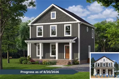 tbd Wilson Rd, La Crosse, VA 23950