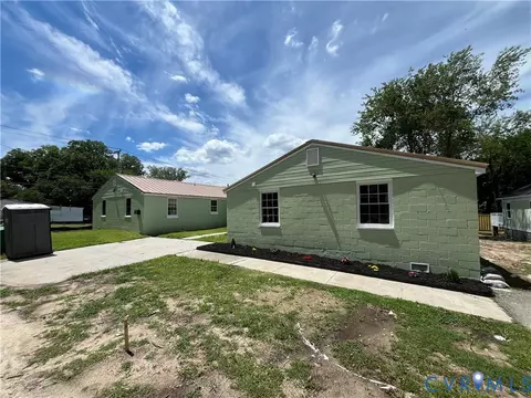601 Cameron St, Petersburg, VA 23803