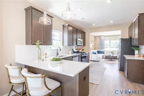 5334 Pointes End Way #102, Glen Allen, VA 23059