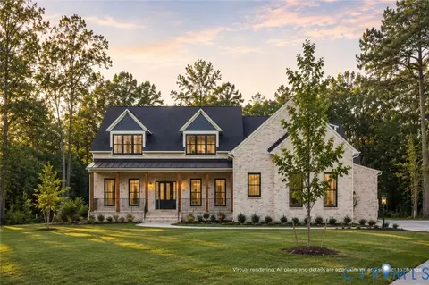 15188 Johns Trace Cir, Montpelier, VA 23192