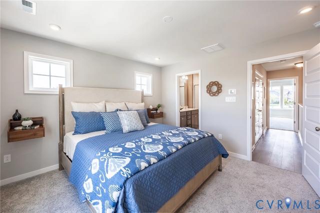 5334 Pointes End Way #202, Glen Allen, VA 23059