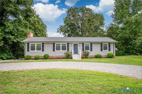1199 Sunnyside Rd, Tappahannock, VA 22560