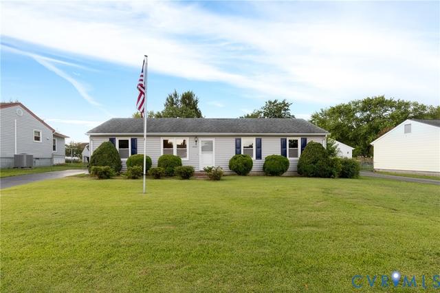 4008 Yorktown Dr, Hopewell, VA 23860