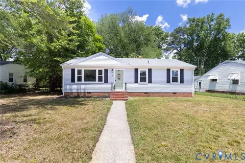 3022 Pinehurst Rd, Richmond, VA 23228
