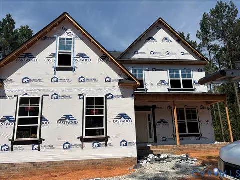 3917 Jett Ct, Gum Spring, VA 23065